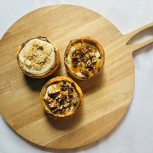 Mother's Day 4" Minis - May 8th