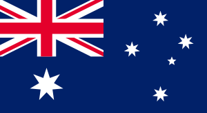 Bake Break in Australia - 8/14-9/8